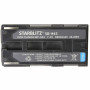 Starblitz Batterie compatible Canon BP-945