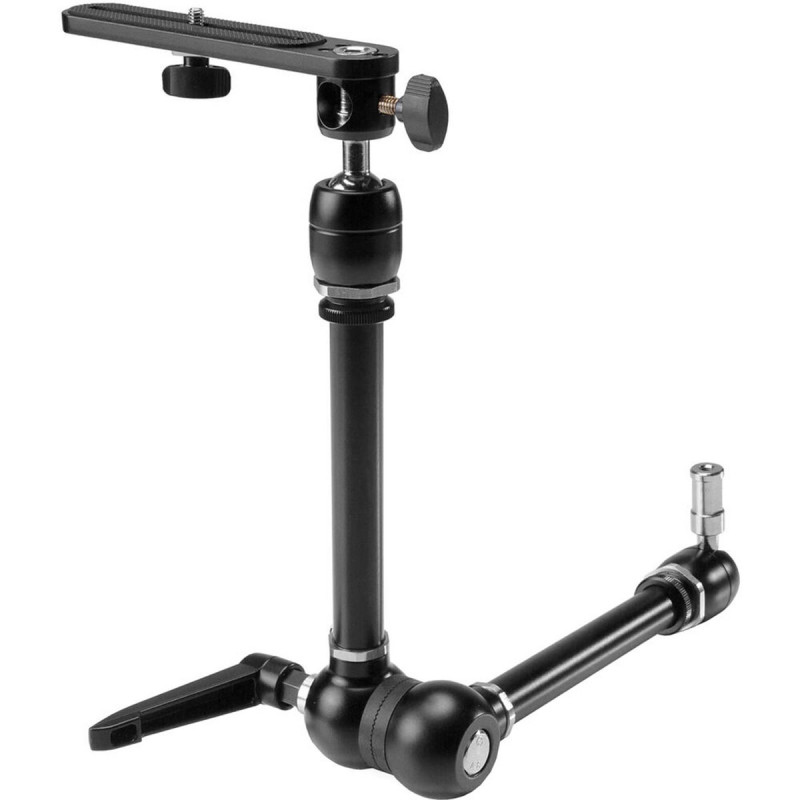 Shape  HIGH LOAD FRICTION ARM WITH CAMERA BRACKET