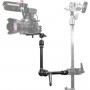 Shape  HIGH LOAD FRICTION ARM WITH CAMERA BRACKET