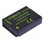 Starblitz Batterie compatible Panasonic DMW-BCG10E