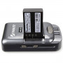 Starblitz Batterie compatible Pentax Li-109