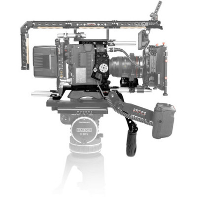Plaque de base légère 8Sinn 15 mm - Kamera Express