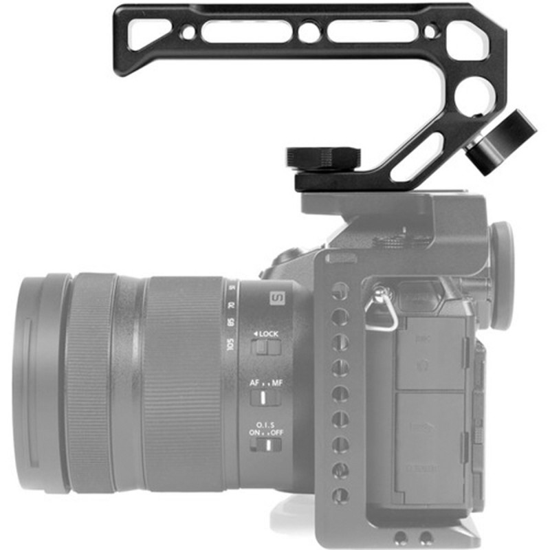 Shape Arri locating top handle