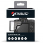 Starblitz Vitre protection LCD Sony A7II/A7RII/A7SII/A7III/A7RIII/A9