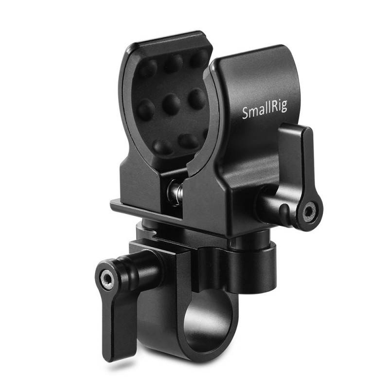 SmallRig 1993B Universal Shotgun Microphone Mount