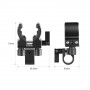 SmallRig 1993B Universal Shotgun Microphone Mount