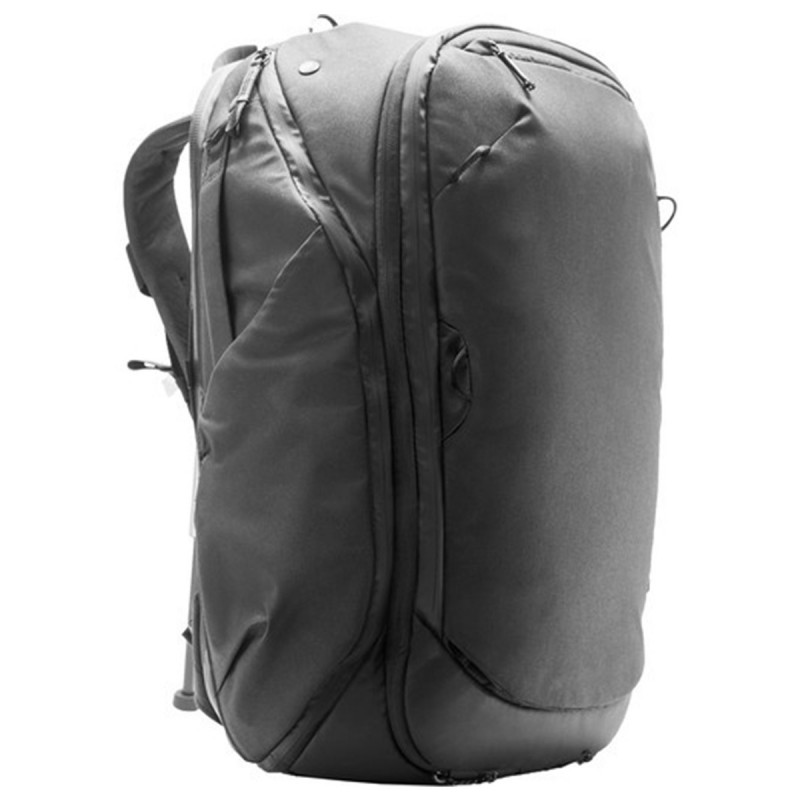 Peak Design Travel Backpack 30L Black