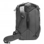 Peak Design Travel Backpack 30L Black