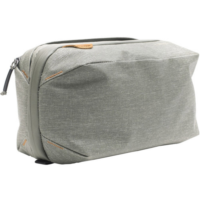 Peak Design Wash Pouch Small Sage