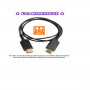 CAME-TV 3 Foot Ultra-Thin and Flexible HDMI Cable AA