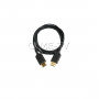 CAME-TV 6 Foot Ultra-Thin and Flexible HDMI Cable AA