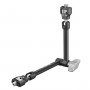 Leofoto AM-4 magic arm kit mount for IPC iPad holder