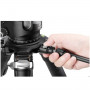 Leofoto AM-4 magic arm kit mount for IPC iPad holder