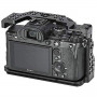 Leofoto Cage for Sony A7R4