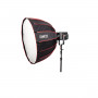 CAME-TV Softbox 90cm with Grid and Bowens Speedring