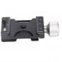 Leofoto DC-38Q QR Clamp