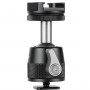 Leofoto Ballhead F-19