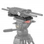 SmallRig 2169 VCT-14 Quick Release Tripod Plate 2169