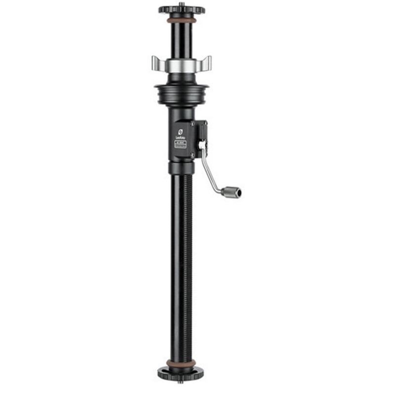 Leofoto GC-364C Geared center column