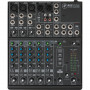 Mackie Mixeur ultra-compact 8 canaux