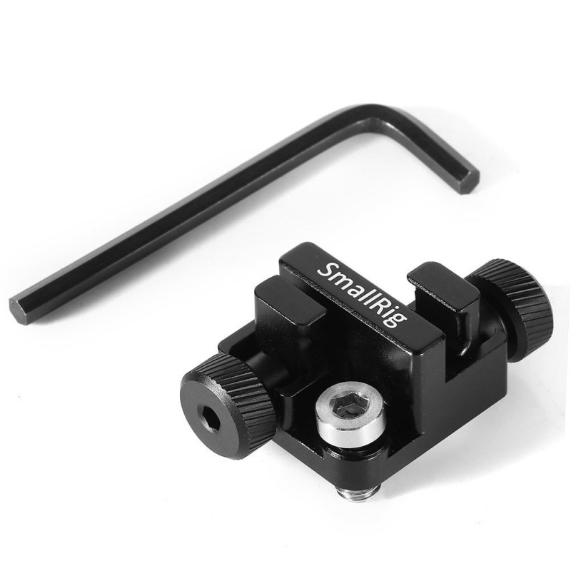 SmallRig BSC2333 Universal Cable Clamp