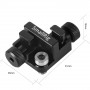 SmallRig BSC2333 Universal Cable Clamp