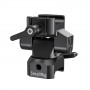 SmallRig BSE2385 Swivel and Tilt Monitor Mount with Nato Clamp