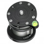 Leofoto LB-75S Leveling base for Summit series