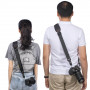 SmallRig PSC2428 Camera Shoulder Strap PSC2428