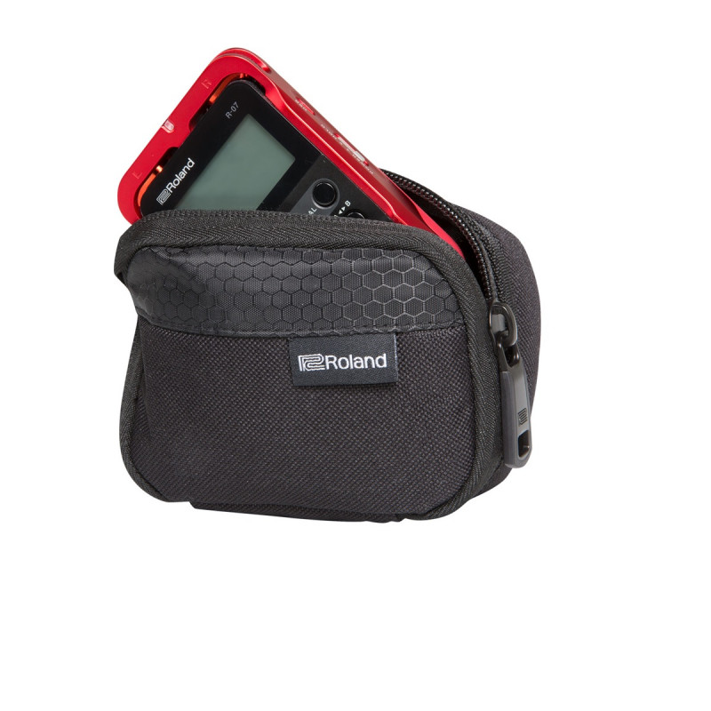 Roland Roland R-07 Pouch