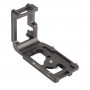 Leofoto Combo L plate for Canon 5D MK III