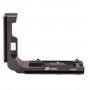 Leofoto Combo L plate for Canon 5D MK III