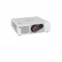 Panasonic Mono-DLP source lumineuse laser 4K 8 000 lumens ANSI blanc