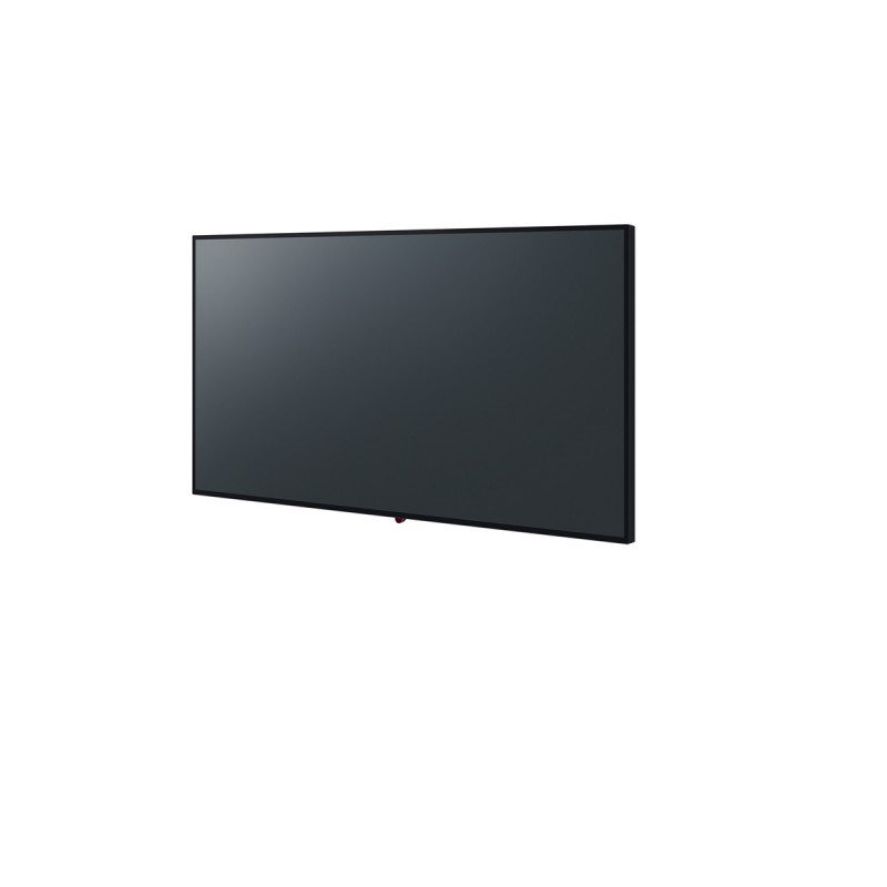 Panasonic Moniteur55" LCD IPS Direct-LEDUHD 3840x2160 400cd/m²Tactile