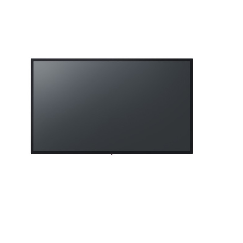 Panasonic Moniteur65" UHD LCDIPS Direct-LED 3840x2160 500cd/m²Tactile