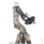 Leofoto Ranger LS-365C + PG-1 Camo Gimbal head kit