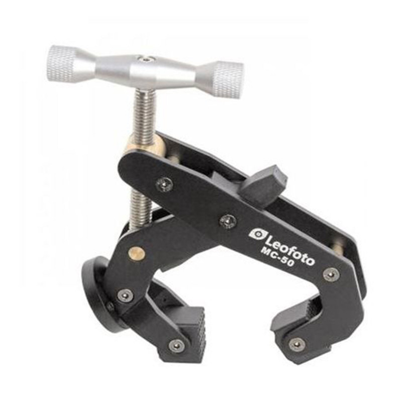 Leofoto Multipurpose clamp MC-50