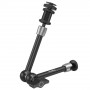 SmallRig 1498B Articulating Rosette Arm(11")