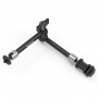 SmallRig 1498B Articulating Rosette Arm(11")