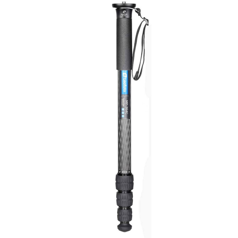 Leofoto Monopod MP-364C