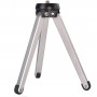 Leofoto Pocket Mini Tripod MT-01 + Ballhead LH-25