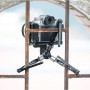 Leofoto Pocket Mini Tripod MT-03