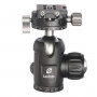 Leofoto Ballhead NB-40+NP-50 with PC