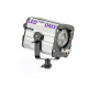 Hedler Profilux LED 1400 DMX Torche LED 185W focalisable lentille