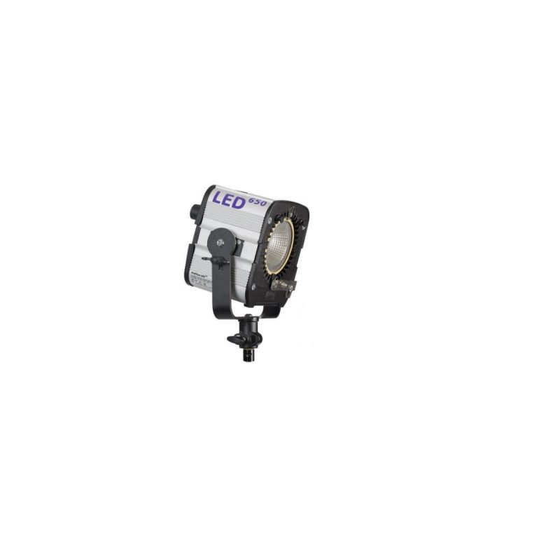 Hedler Profilux LED 650 - Torche LED 75W Flood