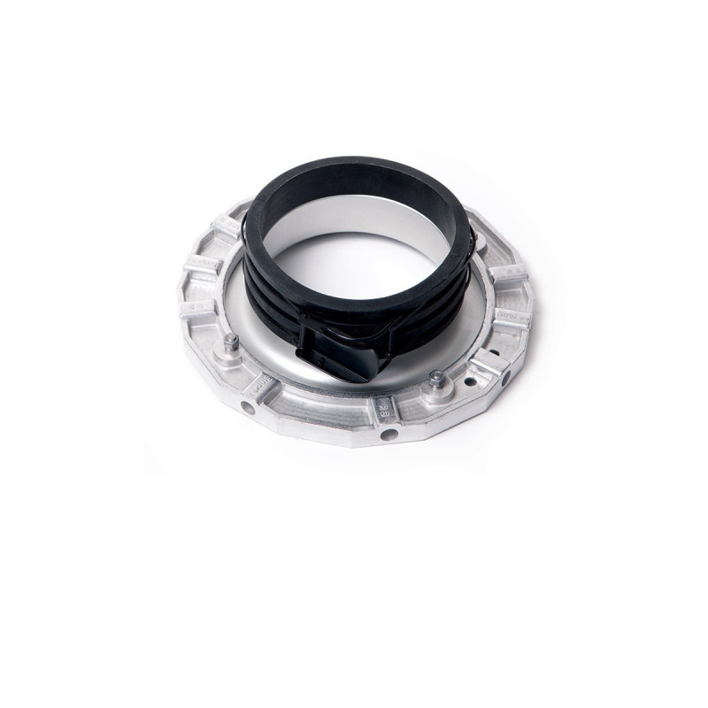 Aurora SRPF Speedring+Adaptor+fastener for Profoto