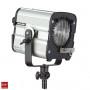 Hedler DF15 Torche HMI 150W focalisable avec lentille fresnel