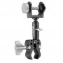 Leofoto UC-01 Umbrella clamp for tripod