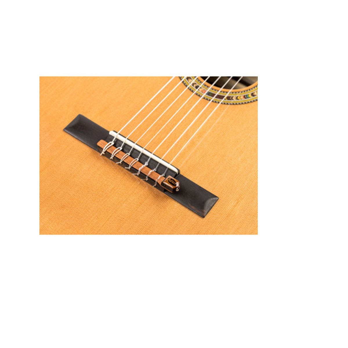 Guitare classique Guitare acoustique Kit de démarrage Bundle pour