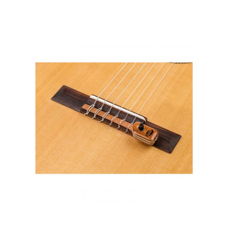 KNA NG-2 Micro Guitare Piezo